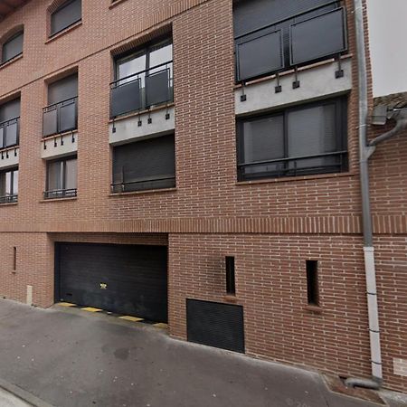 Ferienwohnung Taquin By Yume Toulouse Exterior foto