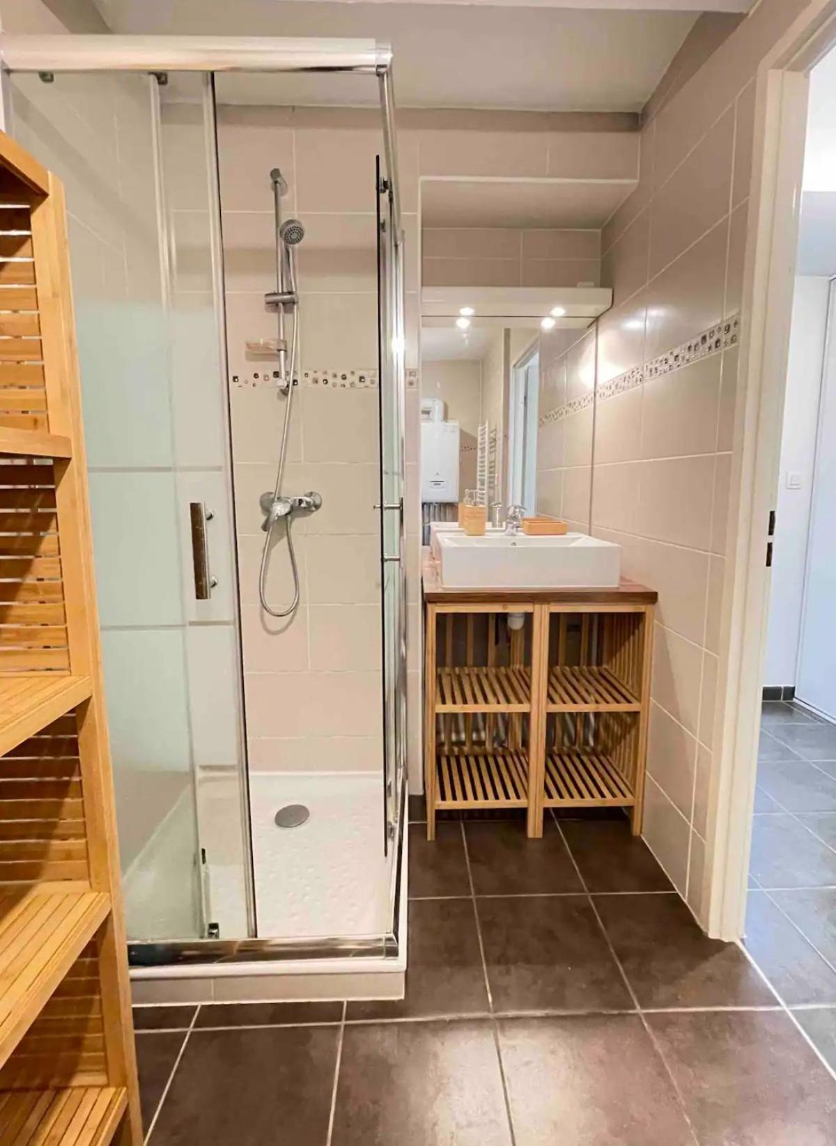 Ferienwohnung Taquin By Yume Toulouse Exterior foto