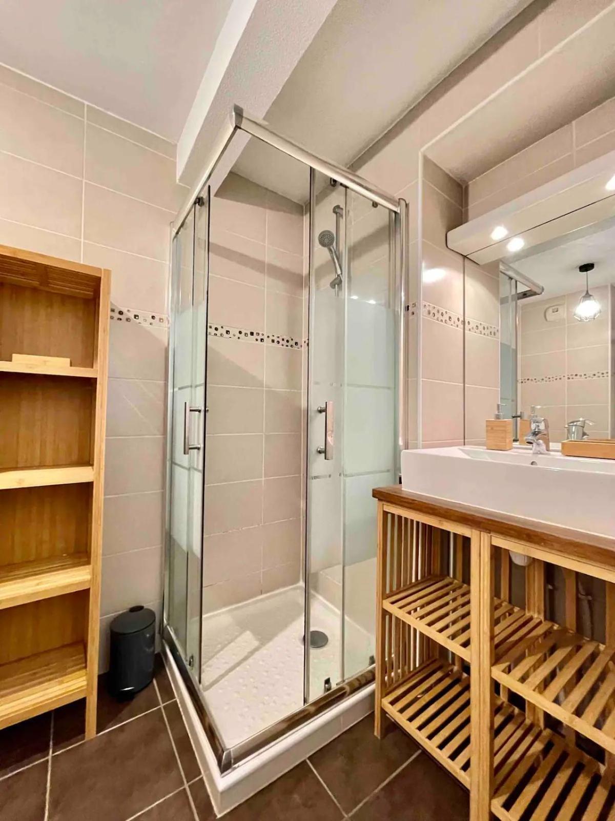 Ferienwohnung Taquin By Yume Toulouse Exterior foto
