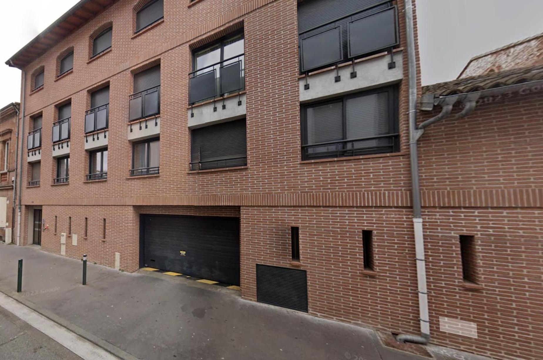 Ferienwohnung Taquin By Yume Toulouse Exterior foto